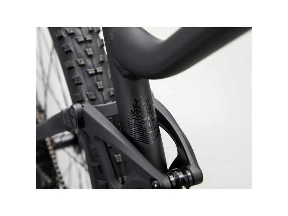 Giant LIV Embolden 29 1 Black