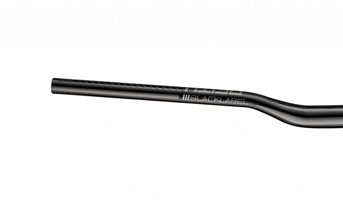 DEITY ŘÍDÍTKA BLACKLABEL 31,8 MM - STEALTH