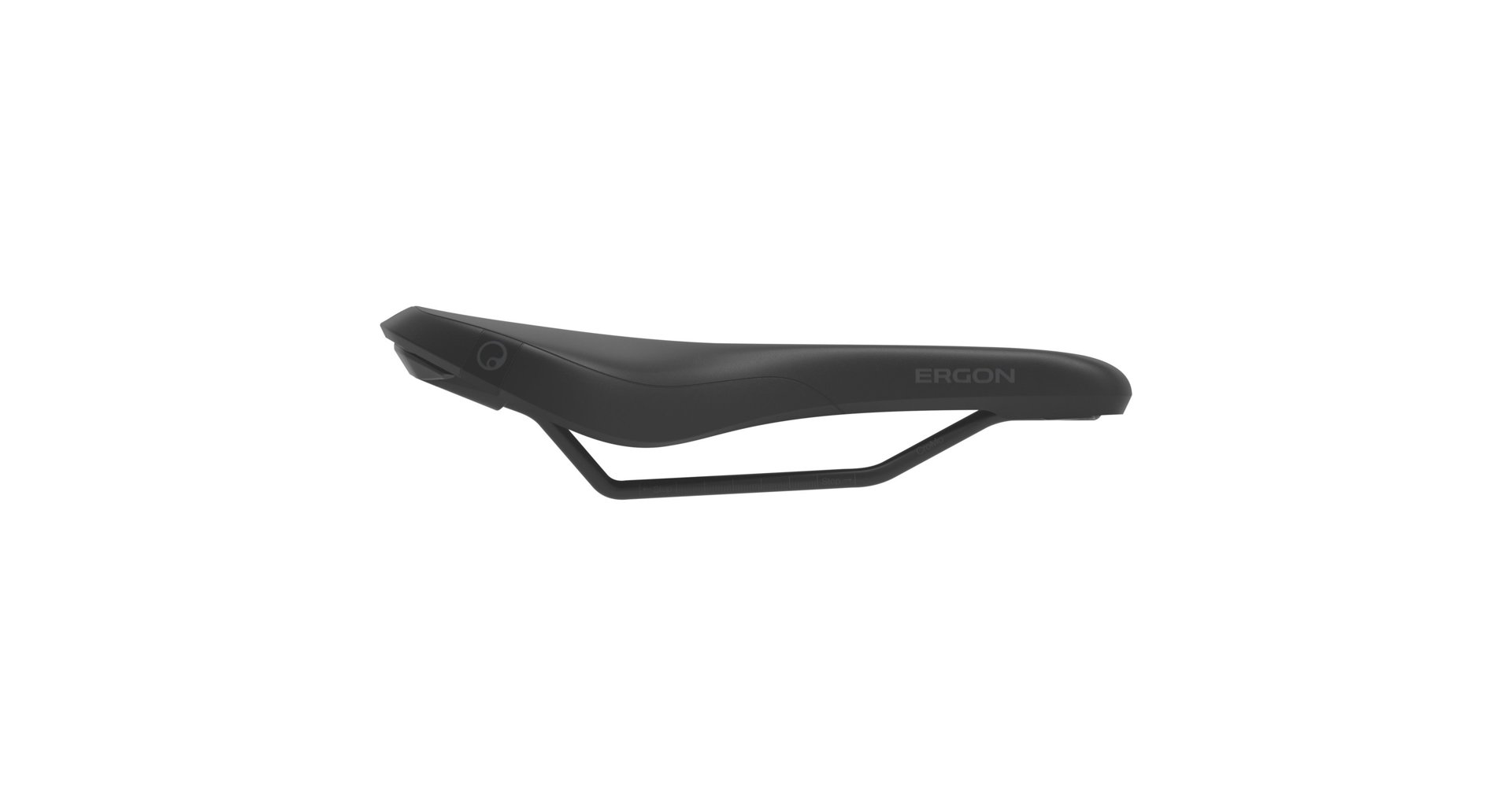 ERGON SEDLO SMC WOMEN STEALTH S/M