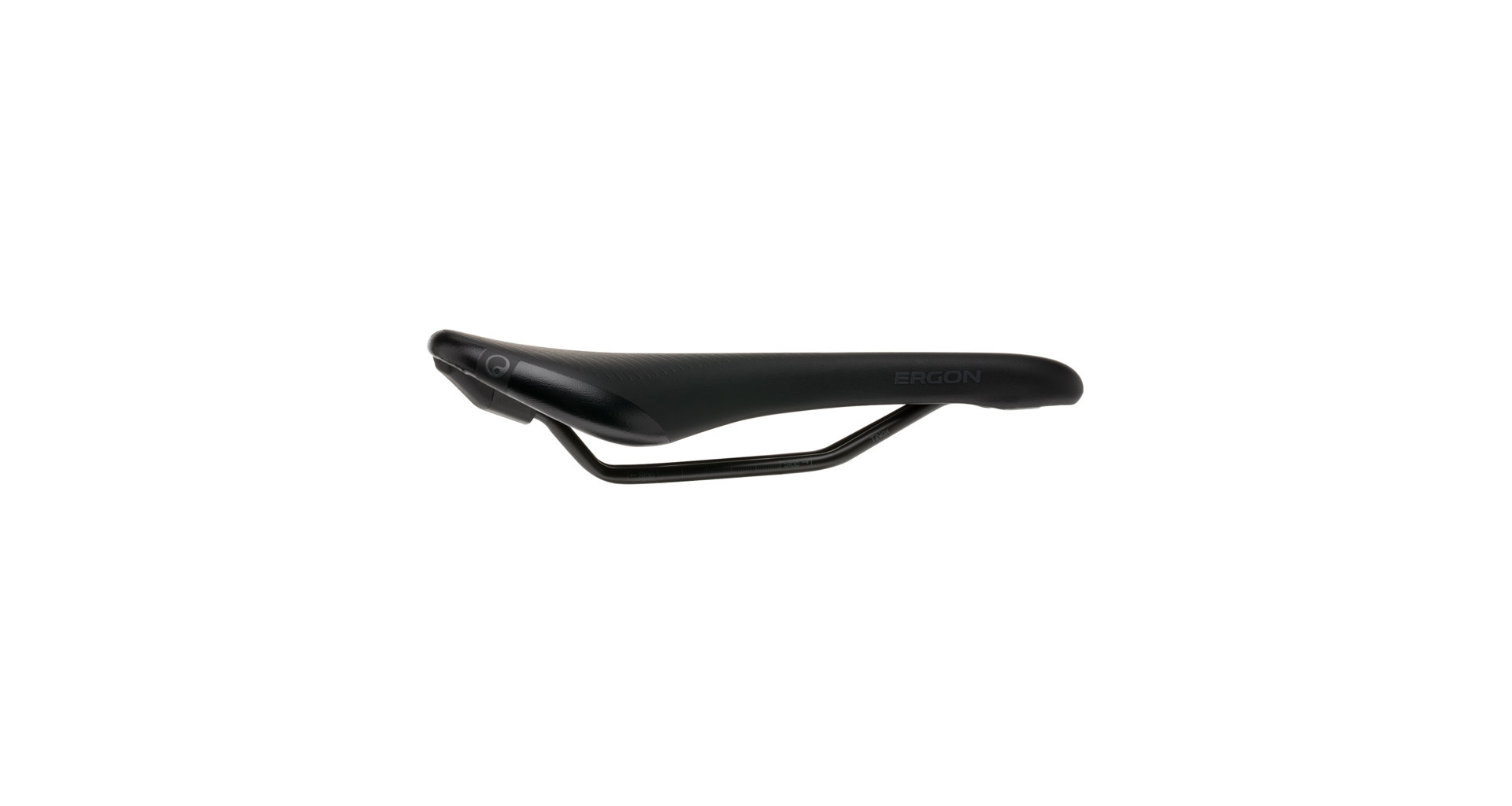 ERGON SEDLO SM PRO MEN ČERNÁ -M/L