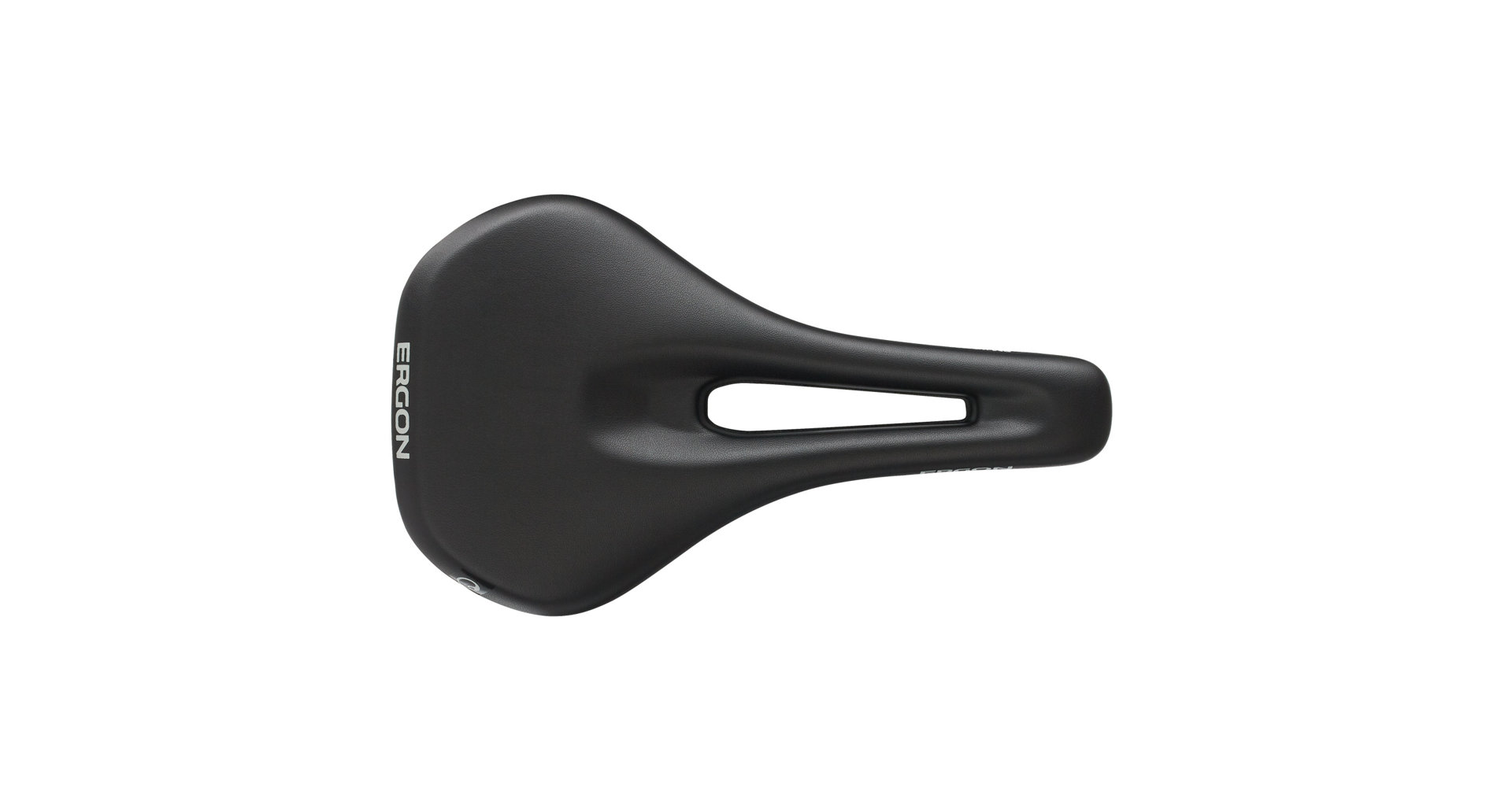 ERGON SEDLO SM WOMEN ČERNÁ -M/L