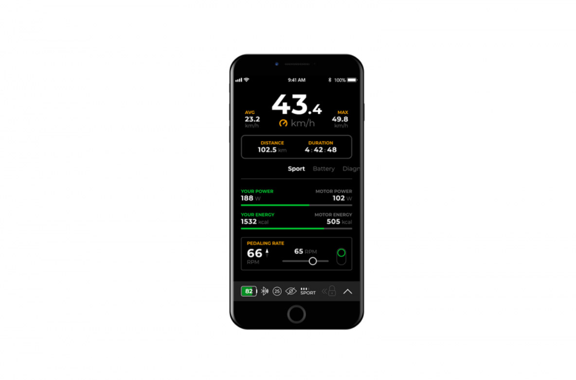 SpeedBox 3.0 B.Tuning pro Flyon