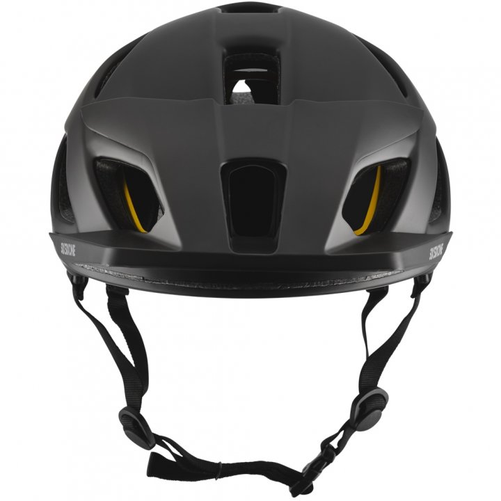 661 CREST MIPS HELMA BLACK