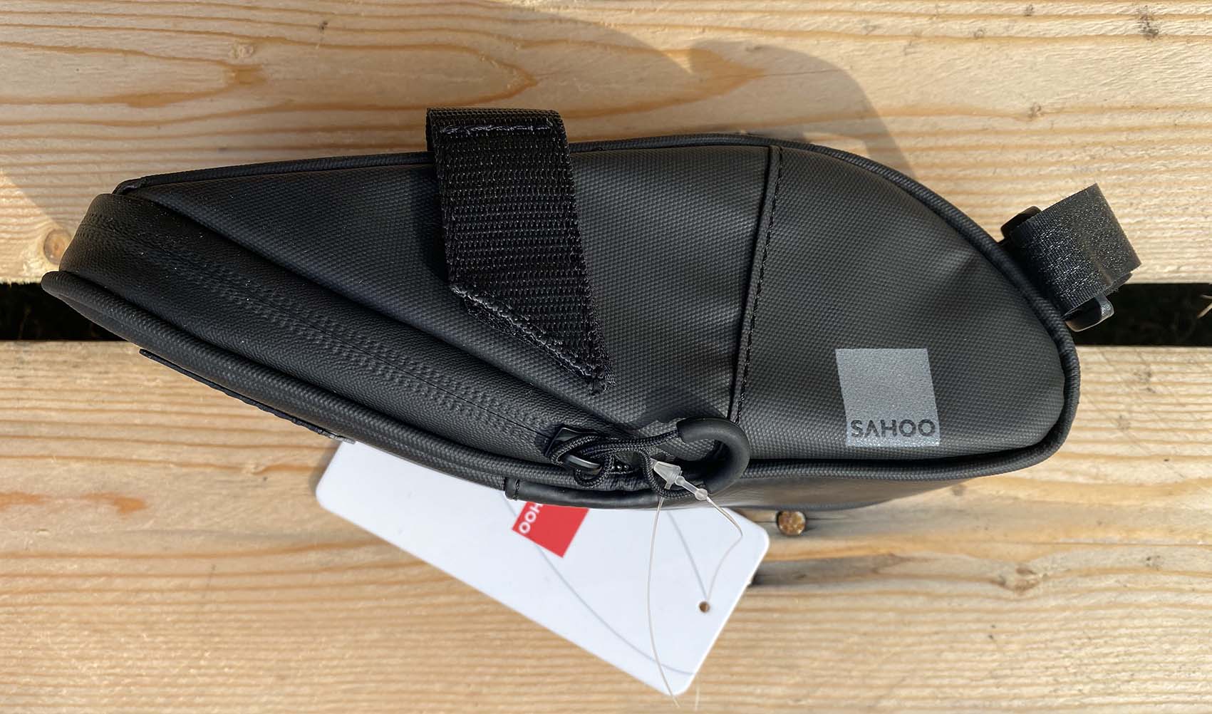 brašna pod sedlo SAHOO-A 132054 0,5l