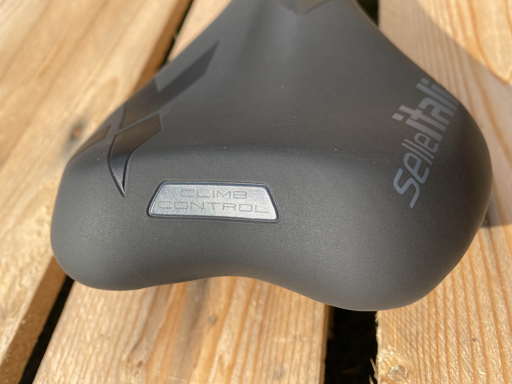 sedlo SELLE ITALIA X3 EBIKE černé