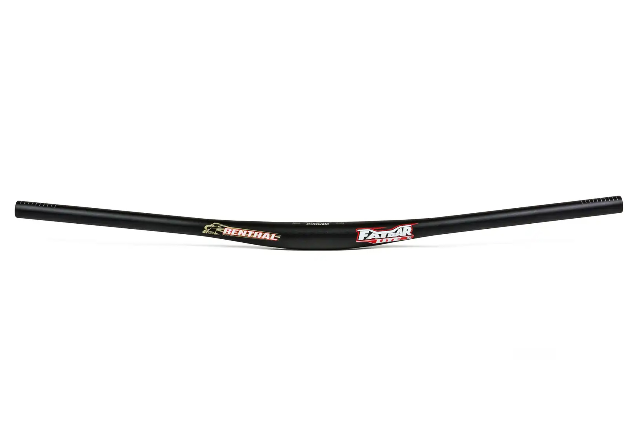 Řidítka Renthal Fatbar Lite 35 / 760 (černá)