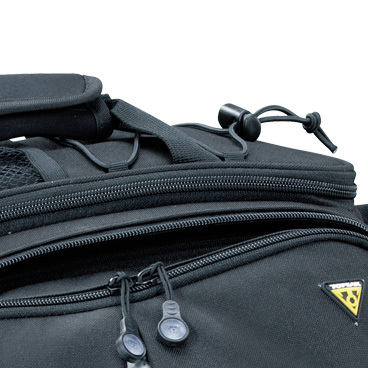 TOPEAK BRAŠNA NA NOSIČ MTX TRUNK BAG EXP S BOČNICEMI