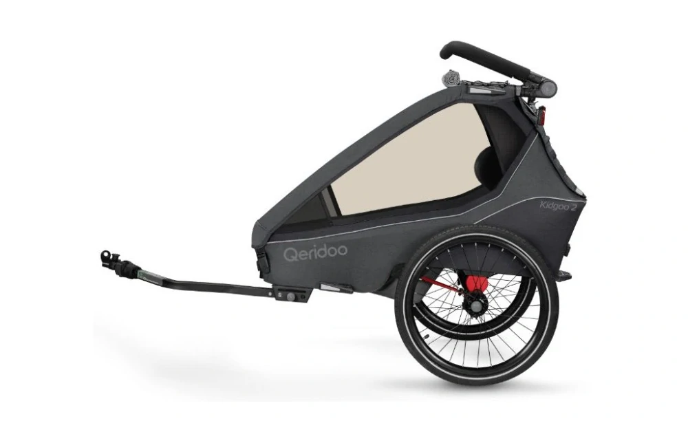 Vozík QERIDOO KidGoo2