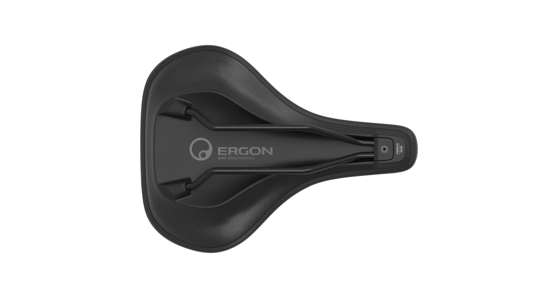 ERGON sedlo SC Core Prime Men M/L