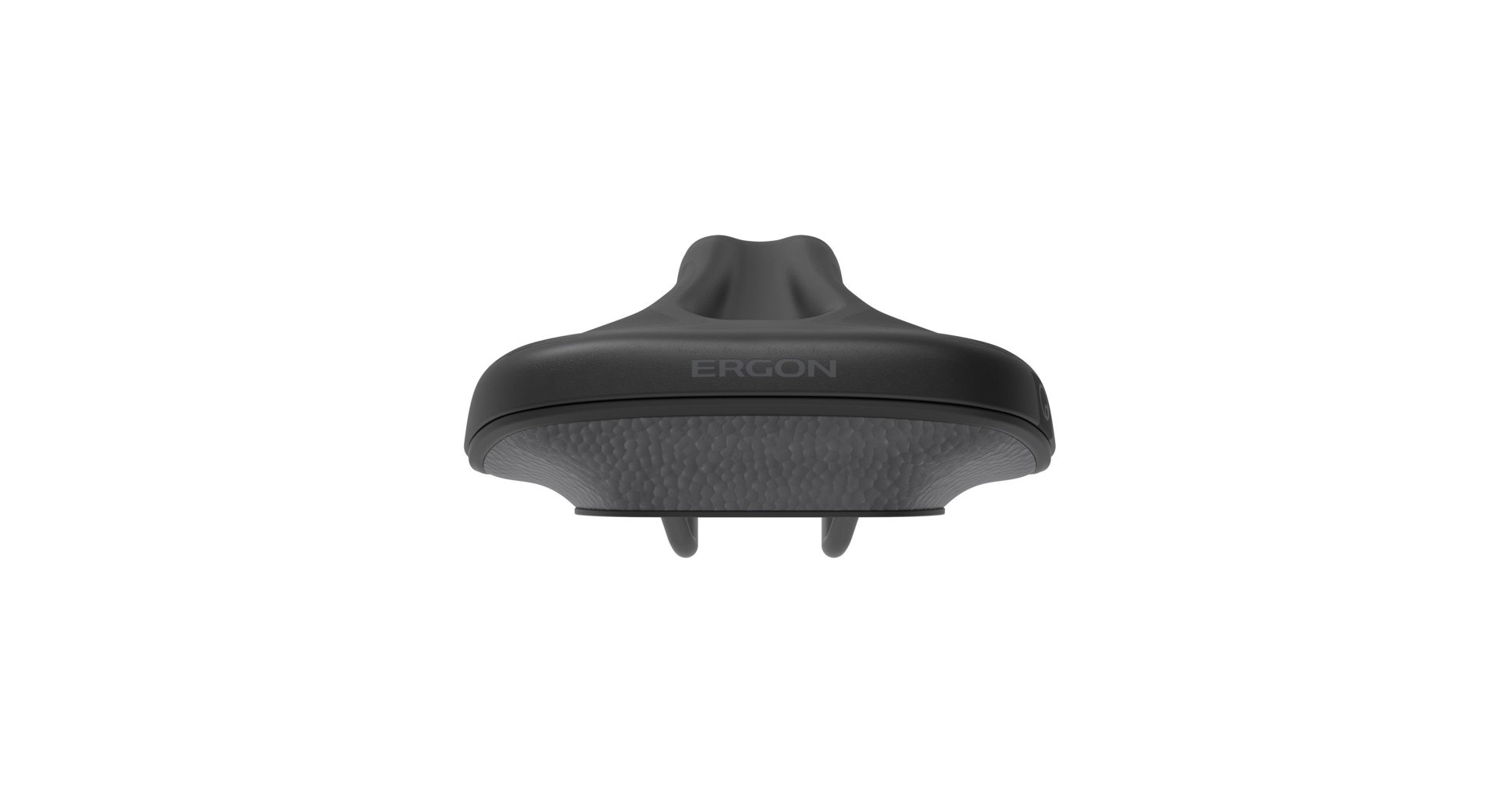 ERGON SEDLO ST CORE EVO WOMEN M/L ČERNÁ/ŠEDÁ