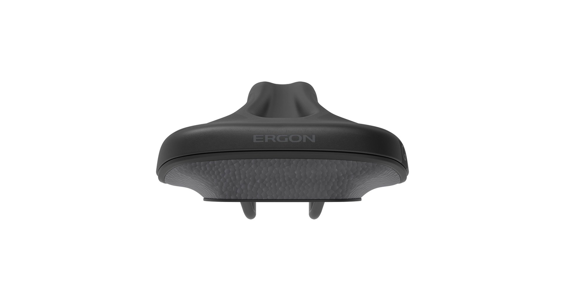 ERGON SEDLO ST CORE EVO WOMEN S/M ČERNÁ/ŠEDÁ