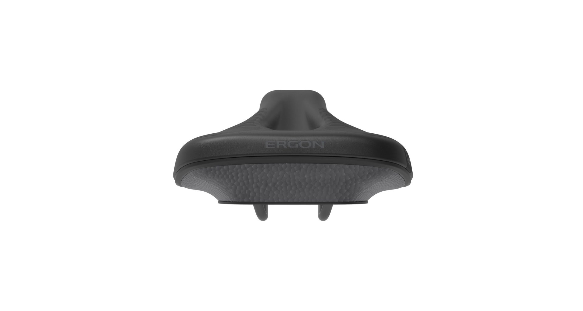 ERGON SEDLO ST CORE EVO MEN S/M ČERNÁ/ŠEDÁ