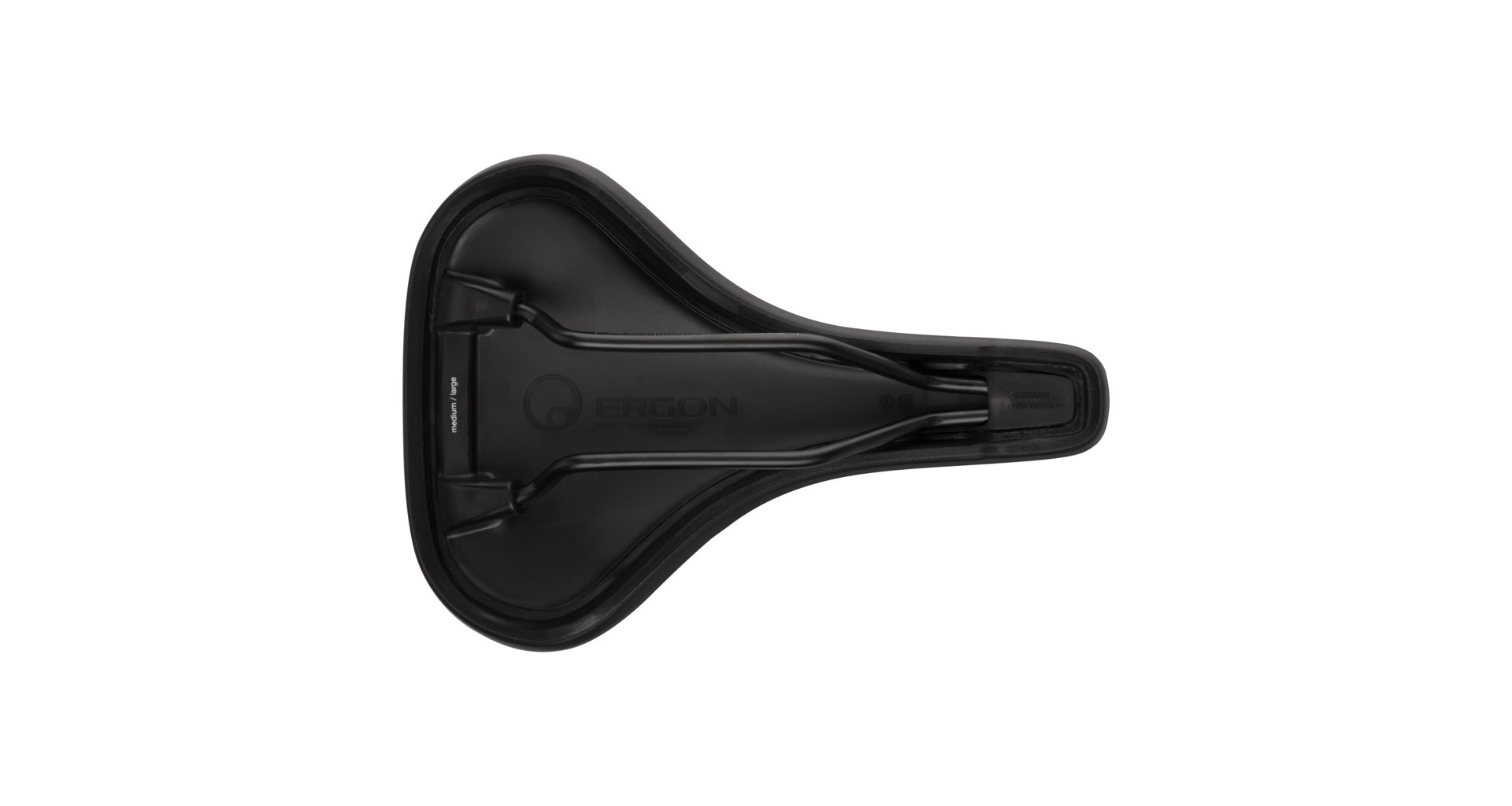 ERGON SEDLO ST GEL WOMEN M/L