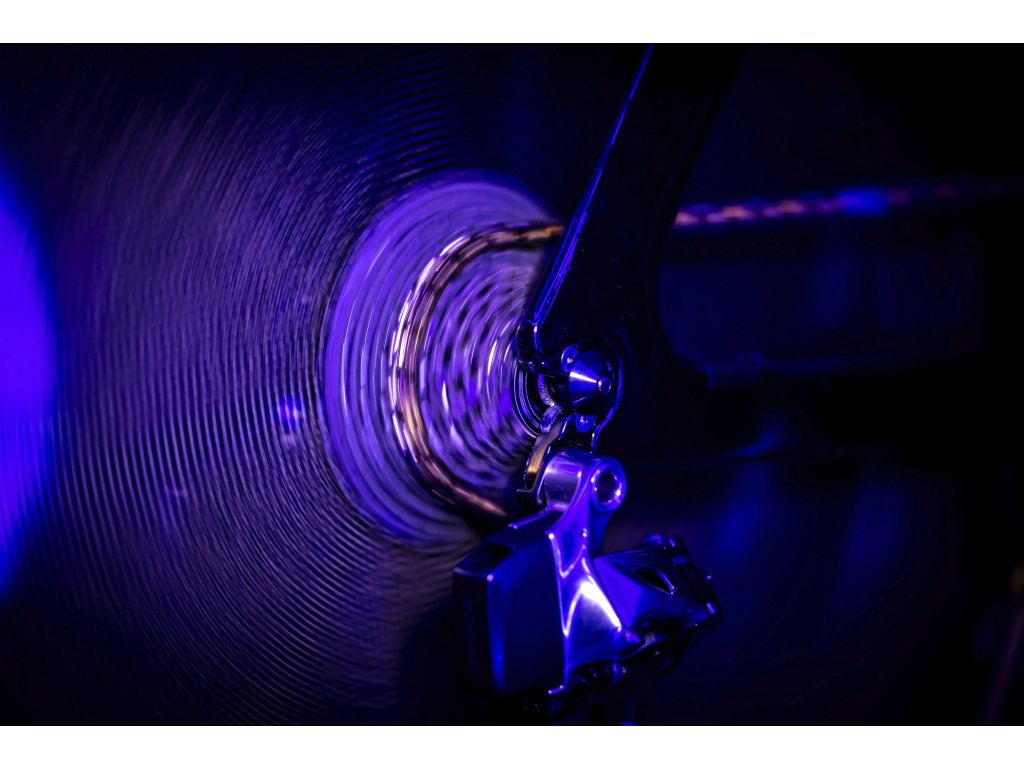 MUC-OFF LUDICROUS AF LUBE 50 ml - Nejrychlejší mazivo na řetěz