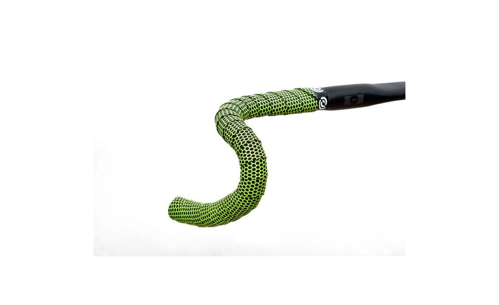 Omotávka BIKERIBBON Hexagon