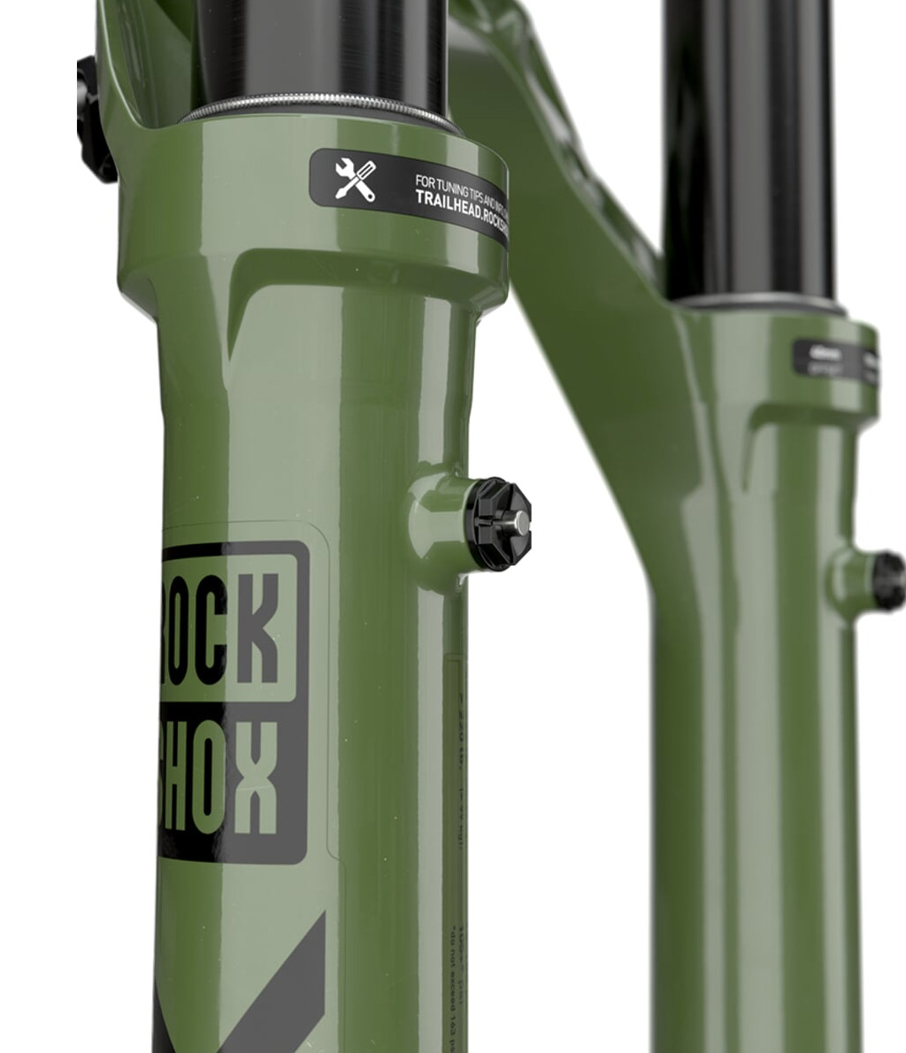 ROCKSHOX AM FS LYRK ULT RC2 29SB 160 GRN 44 D1