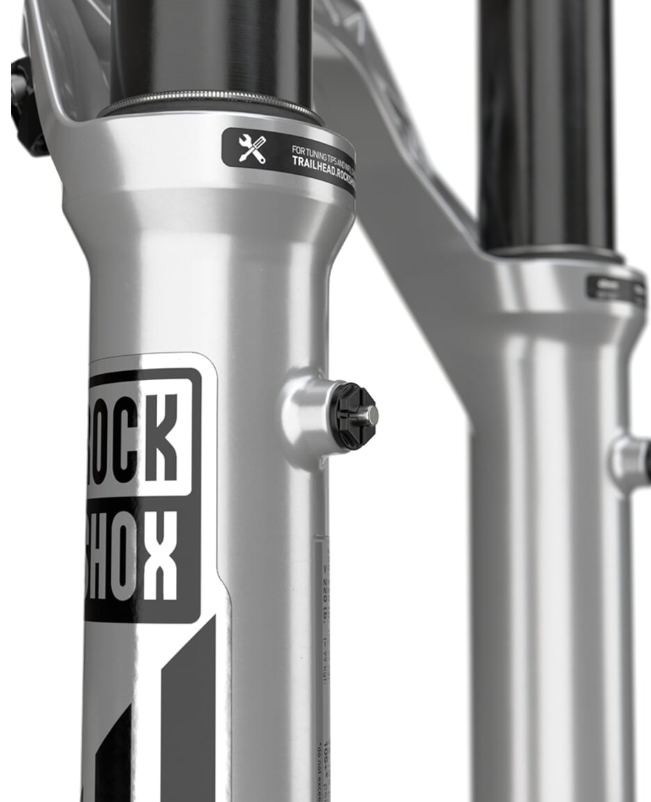 ROCKSHOX AM FS PIKE ULT RC2 29 SB 140 SIL 44 C1