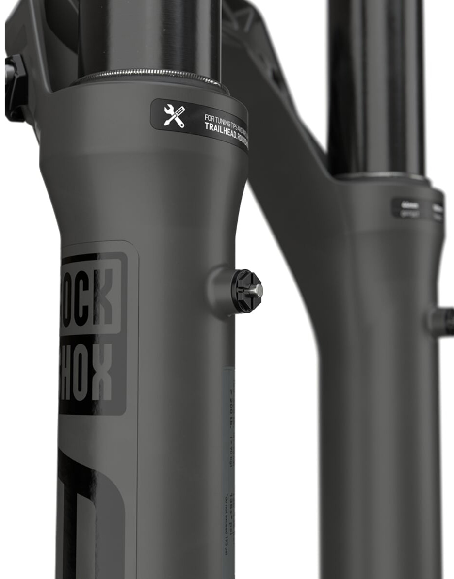 ROCKSHOX AM FS ZEB ULT RC2 29SB 170 GRY 44SC A2