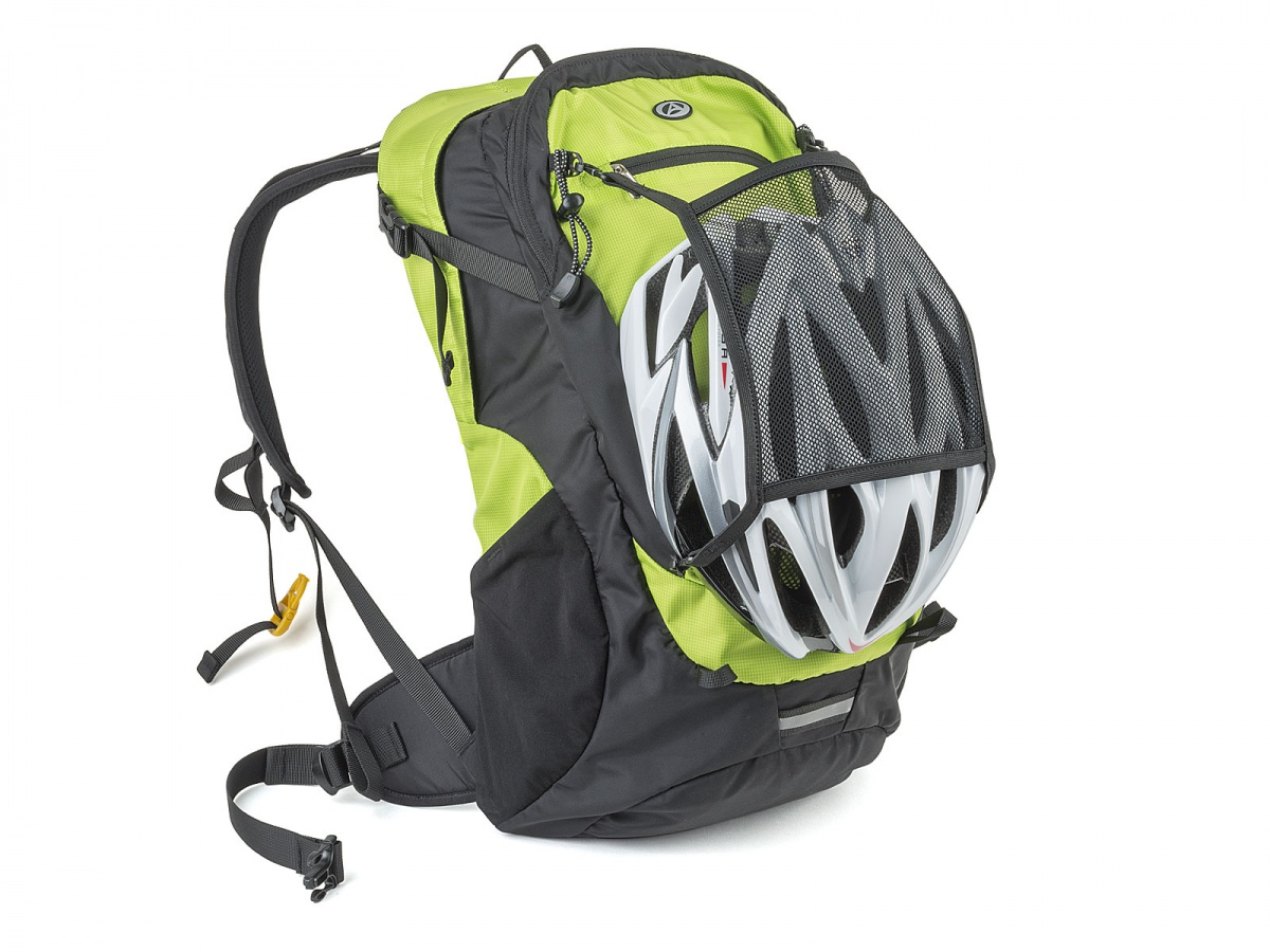 Author Batoh A-B Twister X7 - černá/šedá