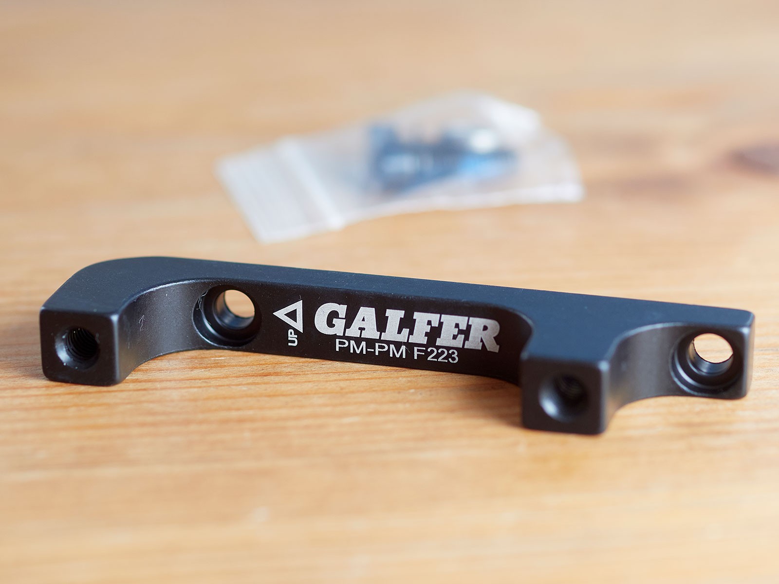 Galfer adaptér Post Mount +63mm