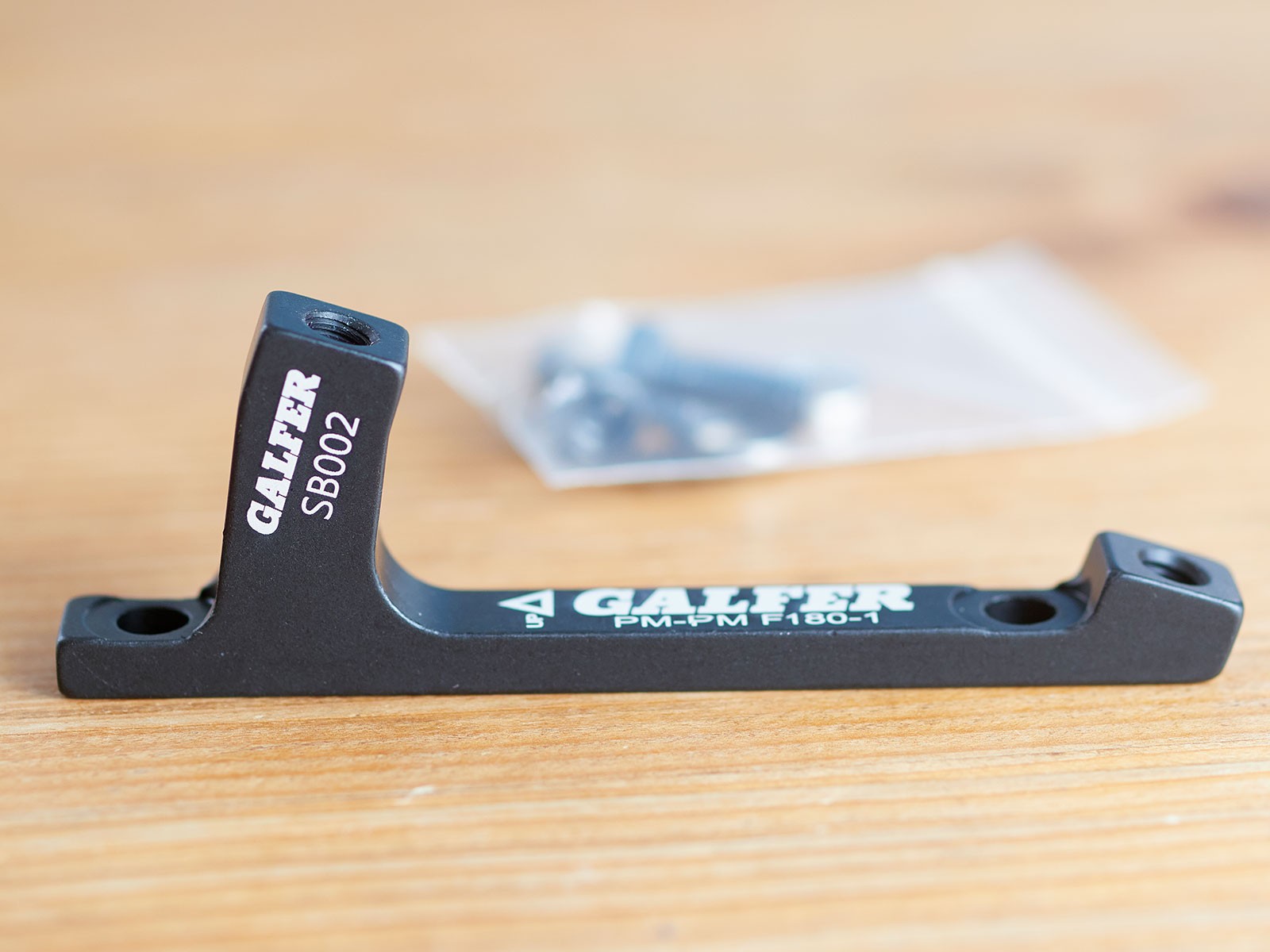 Galfer adaptér Post Mount +20mm