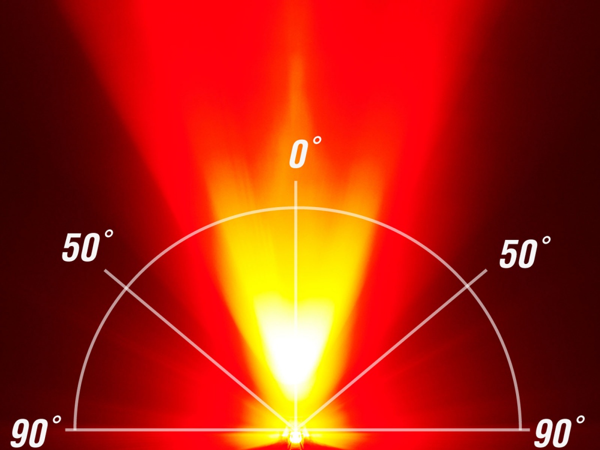 Světlo zad. CAT TL-LD800 VIZ150