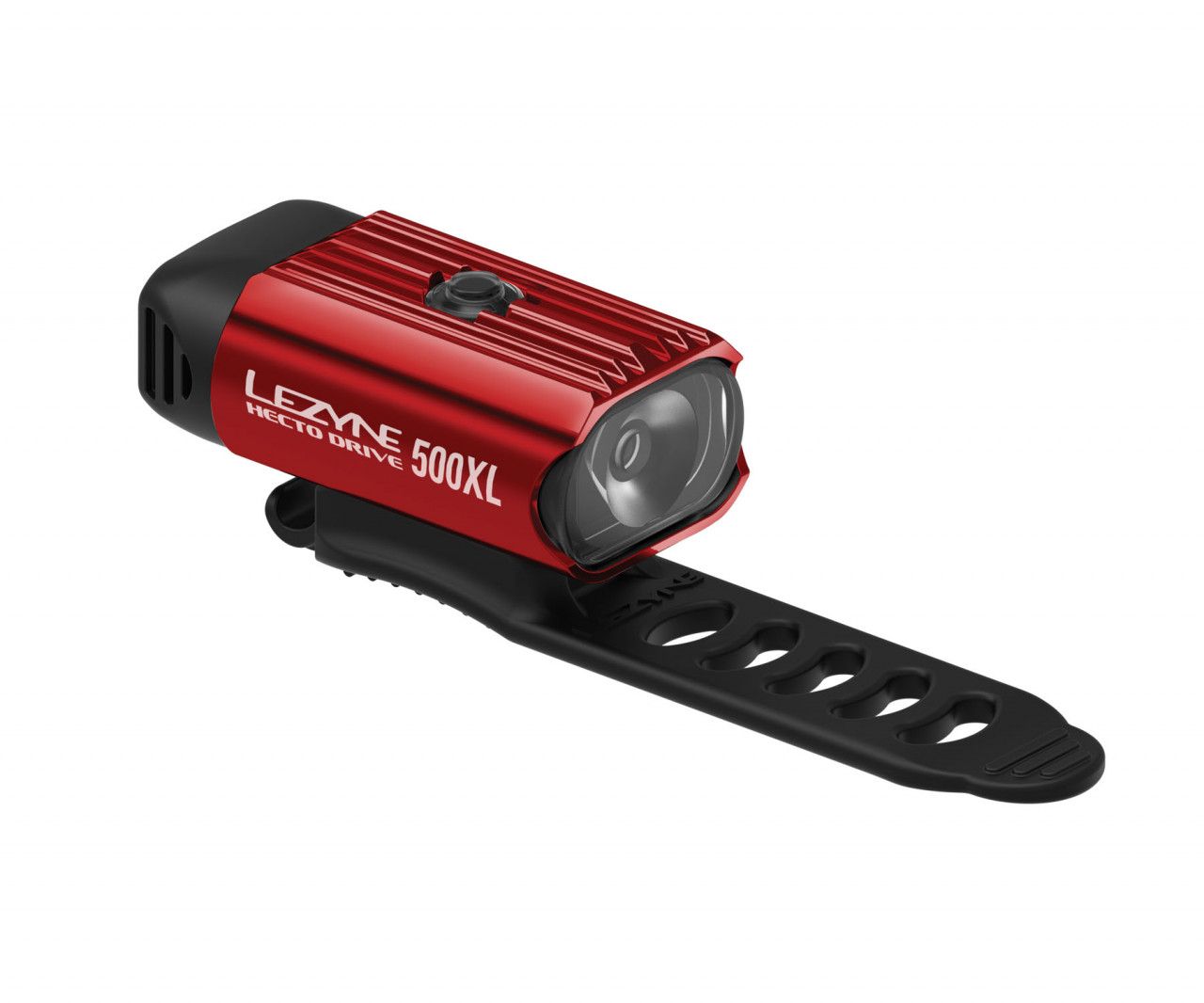 LEZYNE Světlo přední HECTO DRIVE 500XL modrá