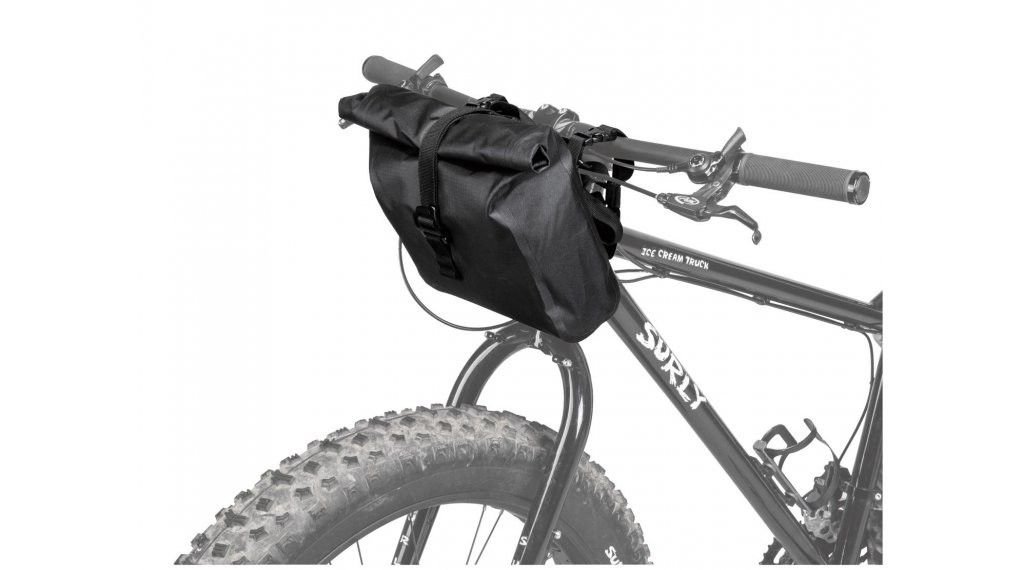 TOPEAK BRAŠNA NA ŘIDÍTKA BARLOADER