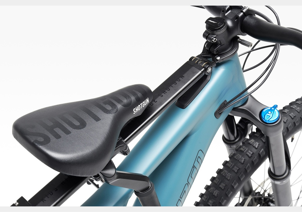 MTB Sedačka Pro Kids