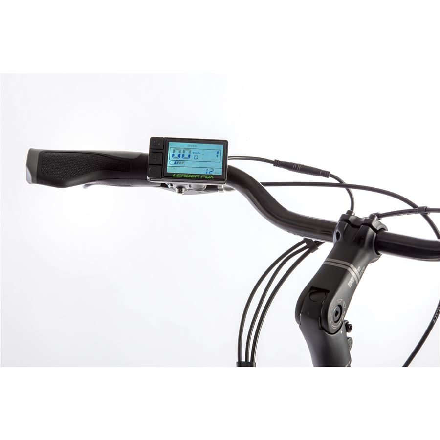 Leader Fox LATONA,26",ZADNÍ MOTOR,M:2024-3