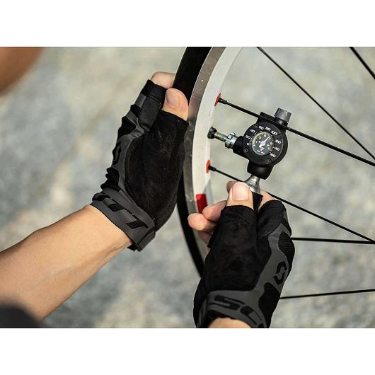 TOPEAK PUMPA AIRBOOSTER G2