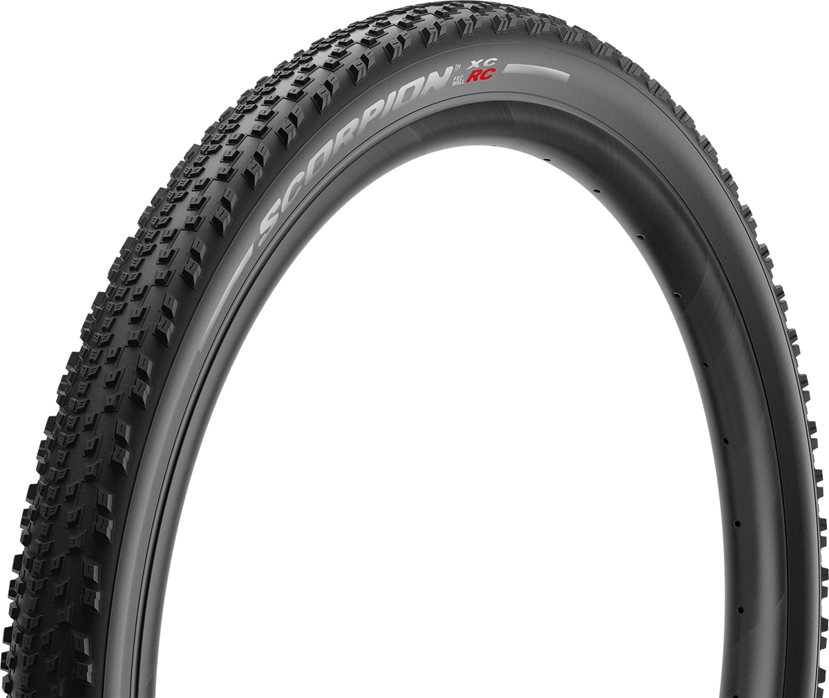 PLÁŠŤ PIRELLI SCORPION™ XC RC PROWALL 29X2.2
