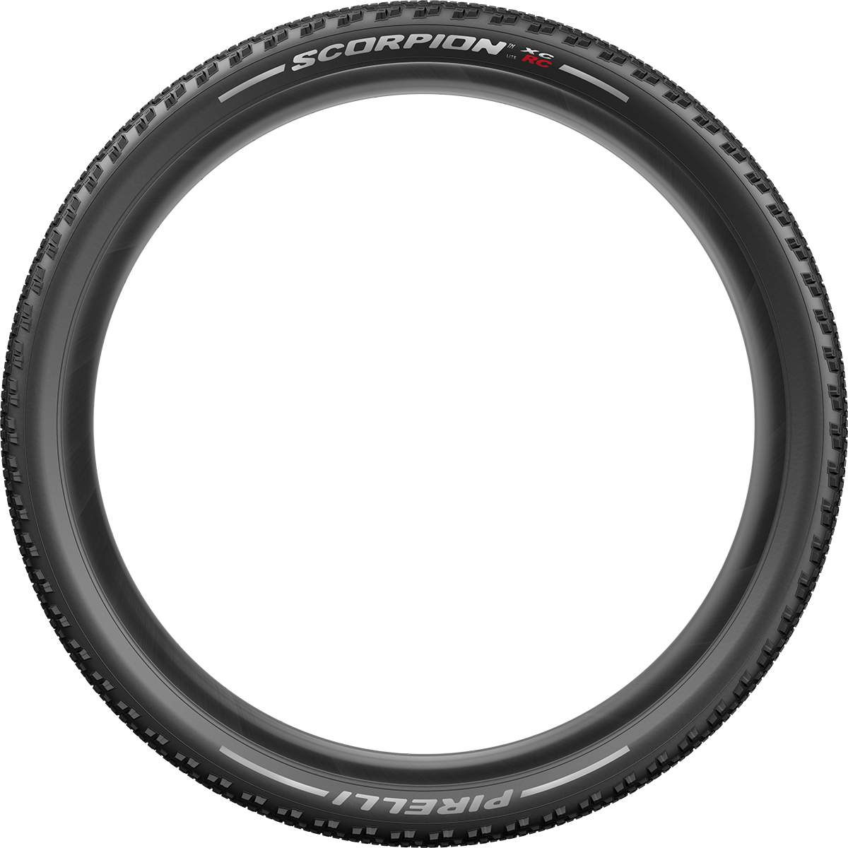 PLÁŠŤ PIRELLI SCORPION™ XC RC LITE 29X2.2