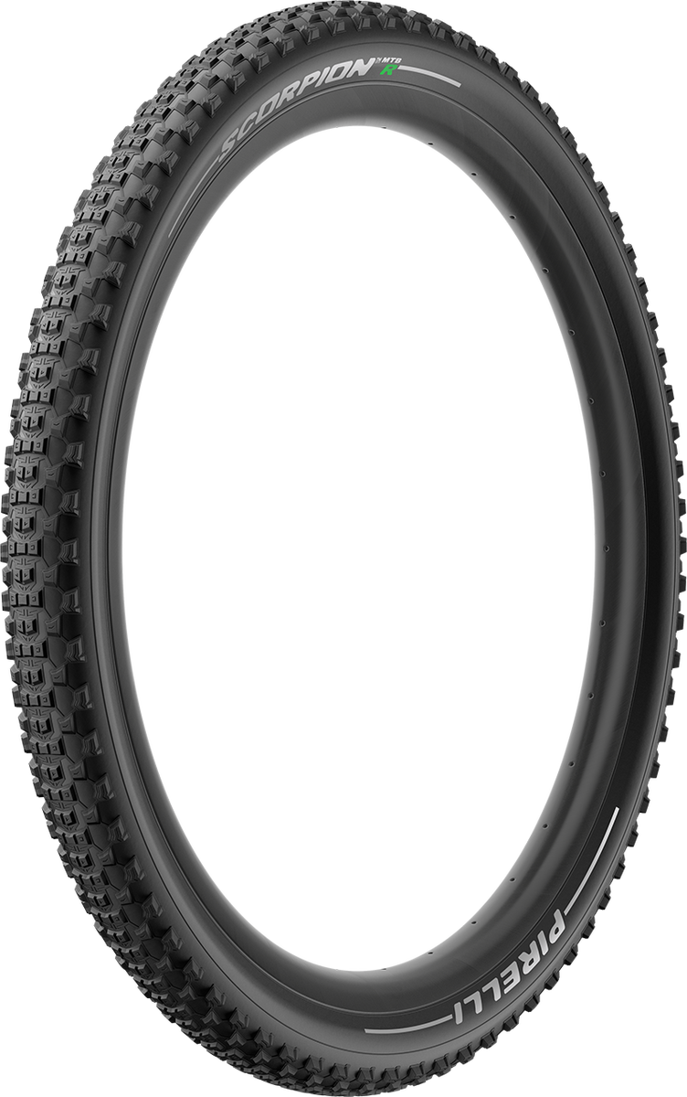 PLÁŠŤ PIRELLI SCORPION XC R PROWALL 29 X 2.2 -URČENÝ PRO POUŽITÍ NA ZADNÍM KOLE