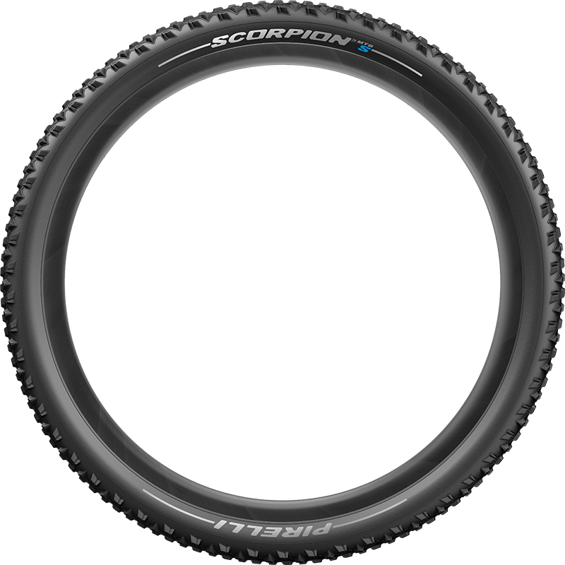 PLÁŠŤ PIRELLI SCORPION XC S PROWALL 29 X 2.2