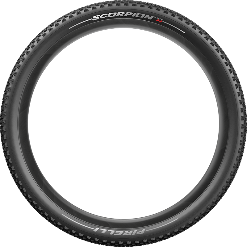 PLÁŠŤ PIRELLI SCORPION XC H LITE 29 X 2.2