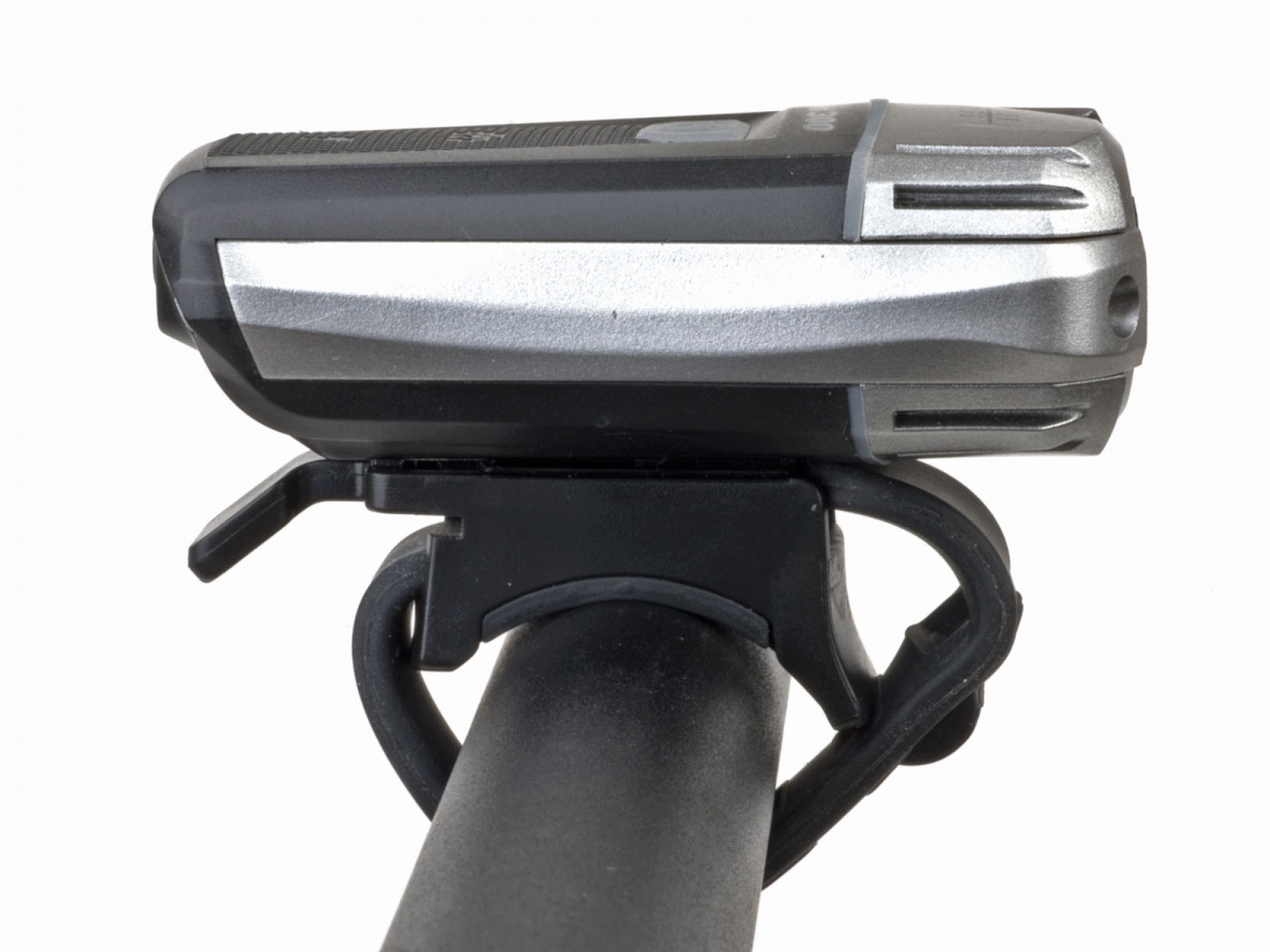 Světlo př. A-Solaris 300 lm USB černá