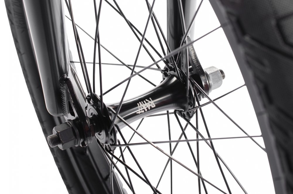 SUBROSA TIRO XL BLACK