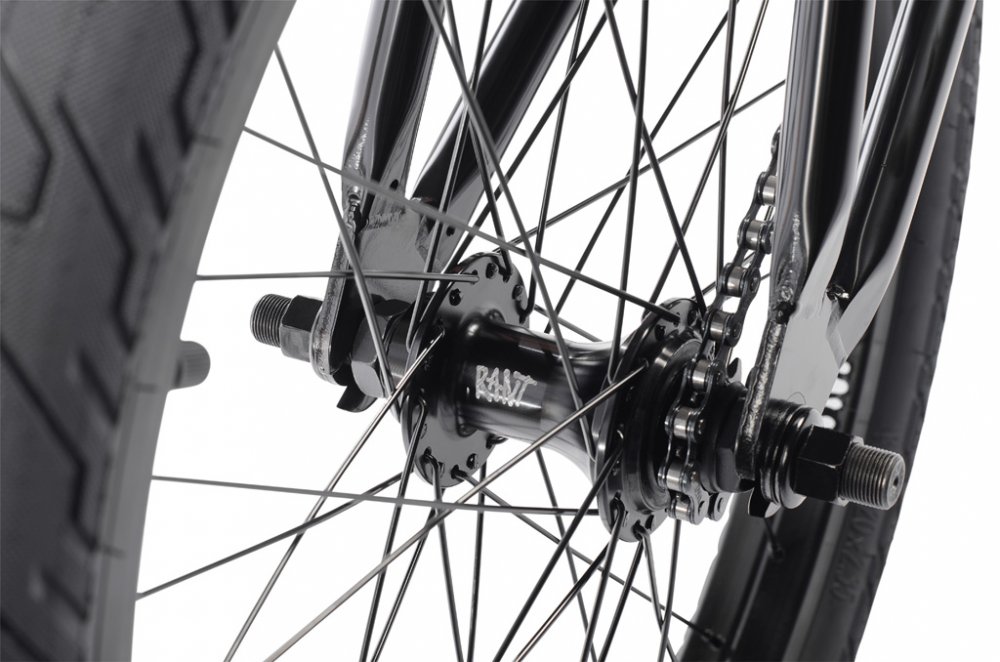 SUBROSA SONO BLACK