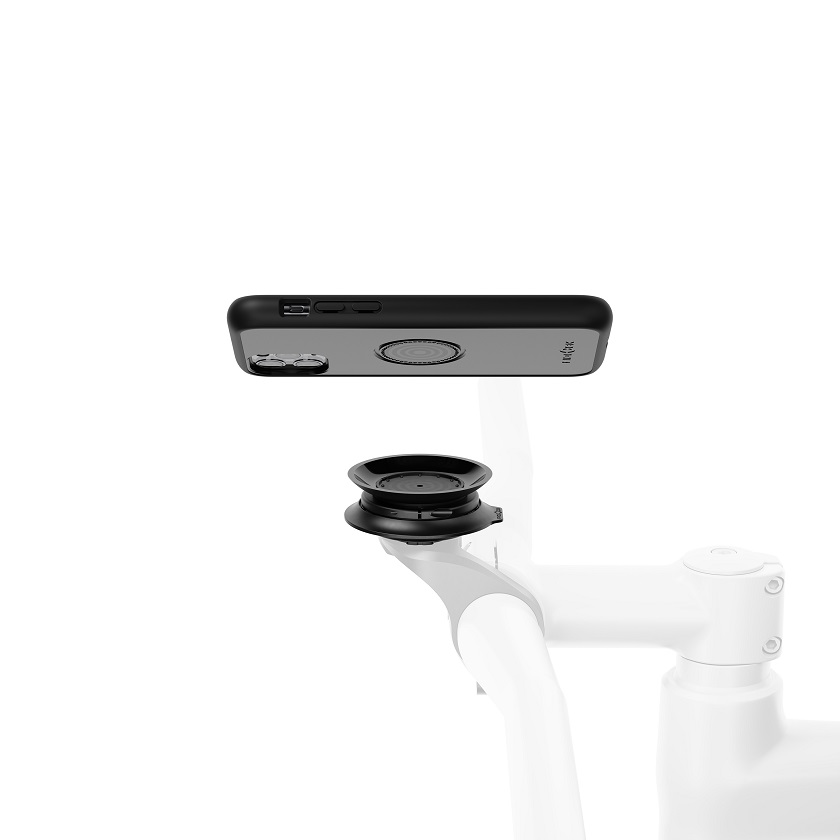 Fidlock VACUUM ZÁKLADNA PRO DRŽÁKY GARMIN,WAHOO,SIGMA