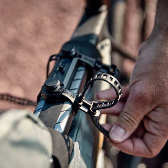 Fidlock TWIST UNIVERZÁLNÍ ZÁKLADNA