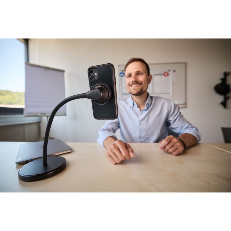 Fidlock VACUUM FLEXIBILNÍ KANCELÁŘSKÝ DRŽÁK