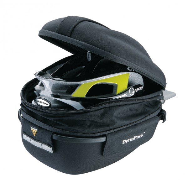 Brašna TOPEAK Dynapack DX + pláštěnka