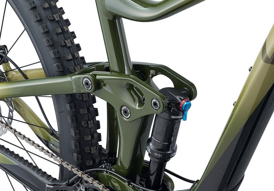 Giant Intrigue 29 2 Pistachio M24