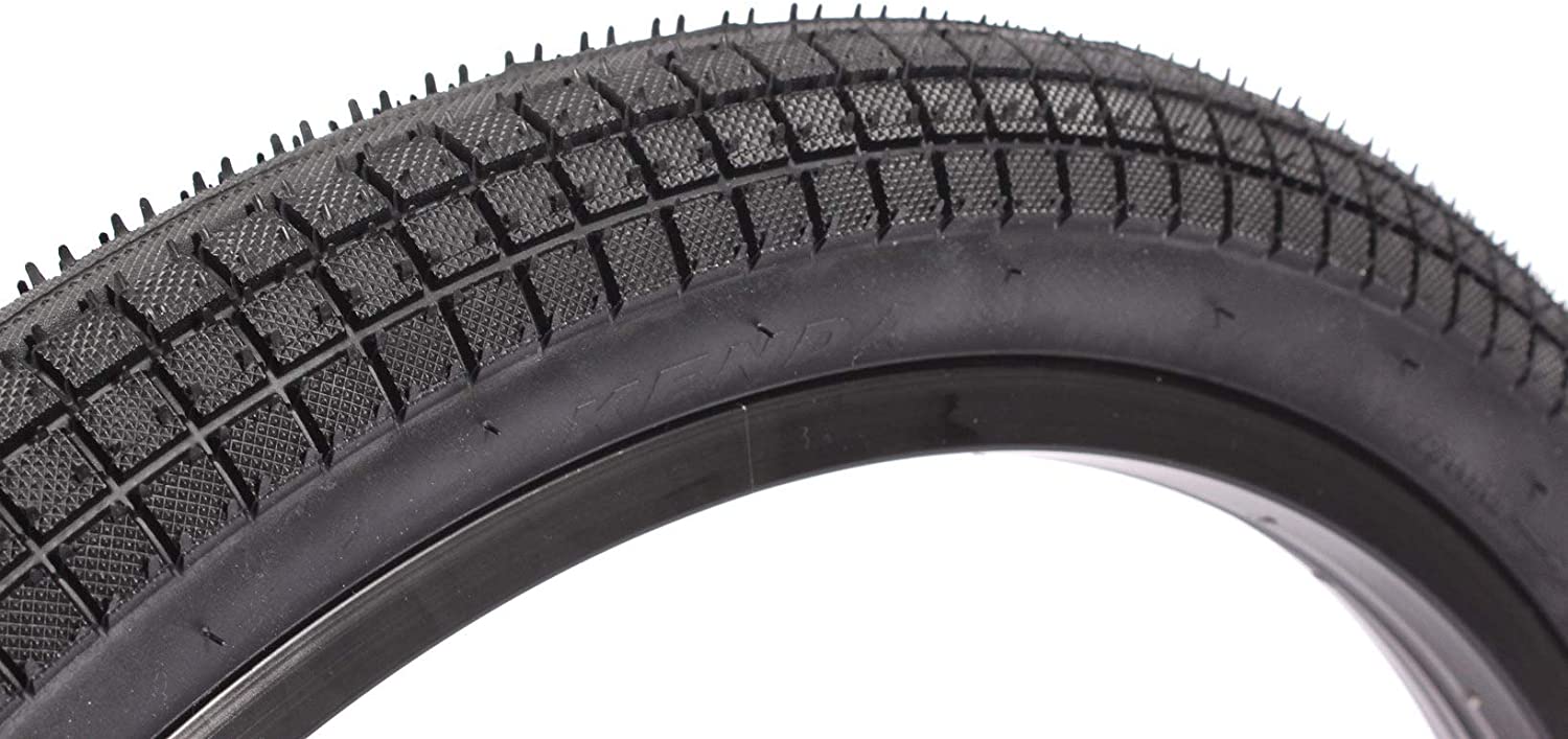 Plášť Kenda BMX KHE K1040 Street 20x2,25 56-406