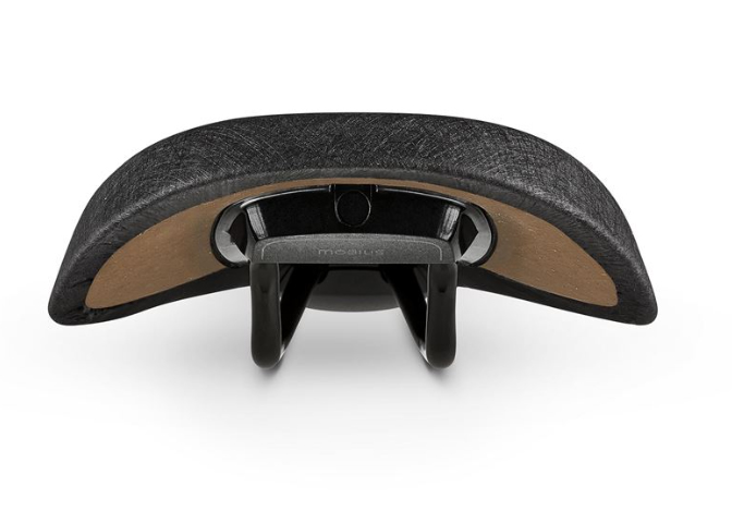 FIZIK Terra Alpaca X5 - black/black - 145mm