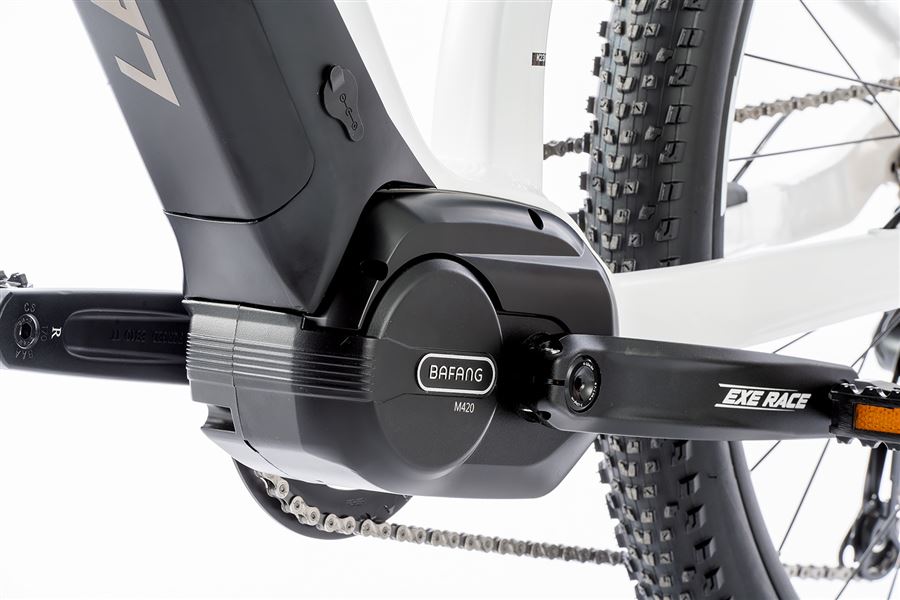 Leader Fox AWALON Pánské, 2023-1 /27,5''/