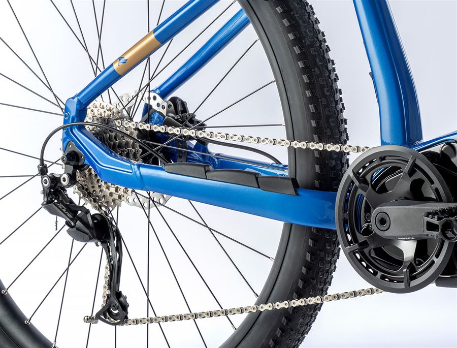 Leader Fox OXNAR Pánské, 2023-2 /29''/