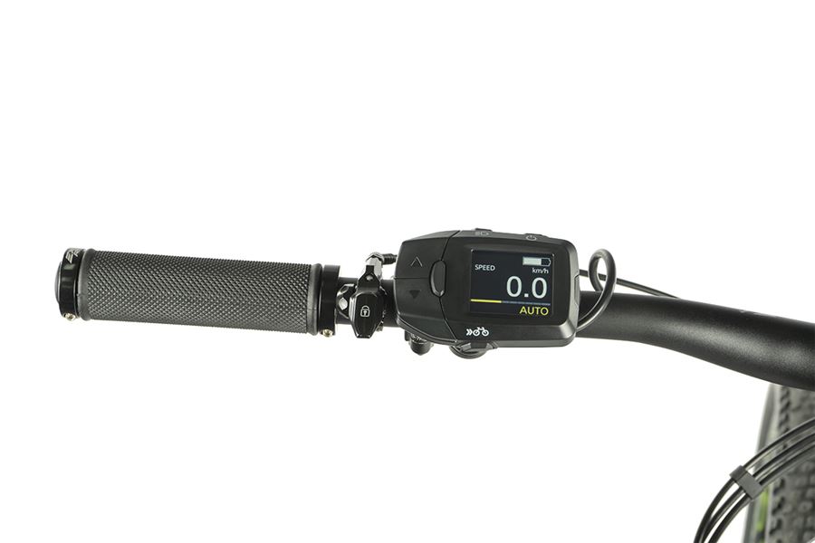 Leader Fox OREM, 2023-1 /29''/