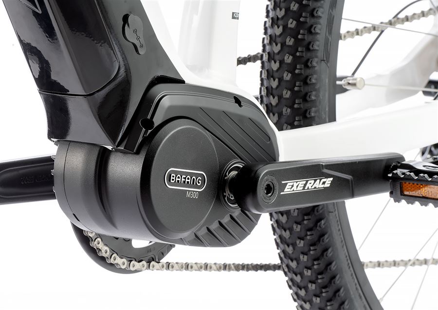 Leader Fox SWAN Dámské, 2023-1 /29''/